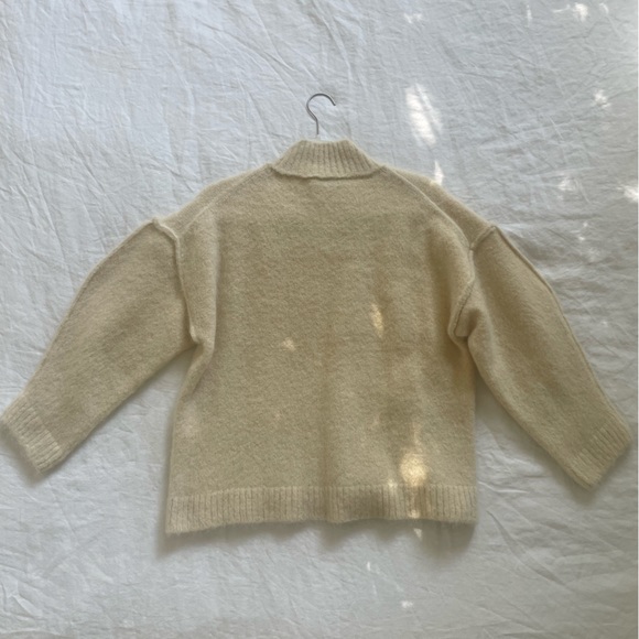 Rus Kiruto Sweater - Picture 5 of 6